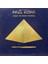 Paul Horn,ınside The Great Pyramid 1977 Lp 1