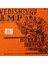 Lars Samuelson Famous Orchestra Swedish Camp (Uk BASKI)1967 Lp 1