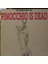 Teddy (3) Pinocchio Is DEAD1992 Lp 1