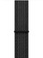 Fossil Watch Gen 6 Için Dokuma Kordon Siyah Beyaz 1
