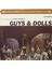 Original Cast*, Feuer And Martin Present Frank Loesser's Guys & Dolls A Musical Fable O 1959 Lp 1