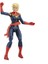 Marvel Legends Captain Marvel 3.75 figür 2