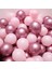 Krom Pembe Renk 10 Lu Balon 1