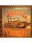 Tommy Yetta , Capt. Clarke Hawley - Steamboat Natchez Calliope Lp 1