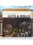 Original Broadway Cast Album, Feuer And Martin Present Frank Loesser's - Guys And Dolls Lp 1