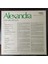Alexandra*und Ihre Erfolge, Isviçre 1969 Lp 2