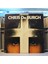 Chris De Burgh - Crusader Lp 1