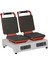 Waffle Makinesi WFL21.E25 Z5F Kare Çiftli 0901 1