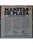 Manitas De Plata * Manitas Et Les Siens,ingiltere Baskı 1967 Lp 2
