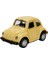 Beetle Vosvos Sesli ve Işıklı - Sarı 1