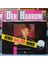 Den Harrow *overpower / Bad Boy (Remix), Italya Baskı 1986 Lp 2