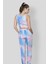 Kadın T-Shirt Pijama Takımı 4014 2