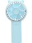 WT-F30 Handhd Ectric Fan Mavisi (Yurt Dışından) 2