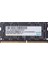 16GB (1X16GB) 3200MHZ CL22 Ddr4 Notebook Sodımm Ram (ES.16G21.GSH) 1