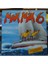 Max Mix 6 ,ispanyol Baskı 1988 Lp 1