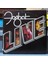 Foghat * Live,ingiliz Baskı 1977 Lp 1