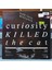 Curiosity Killed The Cat * Keep Your Distance,hollanda Baskı 1987 Lp 2