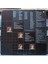 George Deffet * No Guts... No Glory! ,amerikan Baskı 1978 Lp 1
