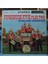 Firehouse Five Plus Two * Dixieland Favorites,amerikan Baskı 1960 Lp 1