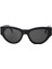 Saint Laurent Sl M94 001 53 Güneş Gözlüğü 1
