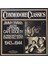 De Paris Brothers&edmond Hall Sextet Jimmy Ryan's And The Uptown Cafe Society 1