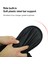 Bebek Sunshade Anti-Ultraviyole Anti-Puset Kulübesi, Renk: Siyah Su Geçirmez (Yurt Dışından) 4