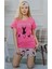 Şortlu Pijama Takımı 1