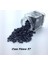 Kum Boncuk (0,5 Mm-1 Paket 100GR) Cam Füme 37 1