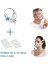 Airfit F20 Tam Yüz Cpap Maskesi (Large Boy) +Resmed S9 Ve Air Serisi Filtre 2’Li Paket 1