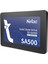 SA500 512GB 2.5 SSD Disk NT01SA500-512-S3X 3