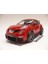 Nıssan Juke R 2.0 Red auto art 1:18 Ölçekli Model Araba 1