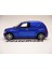 Chrysler Panel Cruıser Metallıc Blue auto art 1:43 Ölçekli Model Araba 3