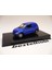 Chrysler Panel Cruıser Metallıc Blue auto art 1:43 Ölçekli Model Araba 4