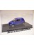 Chrysler Panel Cruıser Metallıc Blue auto art 1:43 Ölçekli Model Araba 5