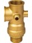 Mirox-Beş Yollu Çekvalf 1 1/2'' (Dış Diş) 1
