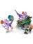Sunman Blx Dinosaur Vahşi Dinozorlar Araç ve Kapsül 25641 1