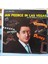 Jan Peerce With Joe Reisman And His Orchestra,jan Peerce In Las Vegas,amerikan Baskı 1958LP 1