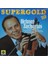 Helmut Zacharias,supergold,almanya BASKI,1976 2lp 1