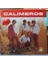 Calimeros,lass' Ihn Doch Geh'n, Angelina,isviçre Baskı 1984 Lp 1