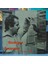 Georges Brassens,no. 2,hollanda Baskı 1955 Lp 1