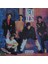 Krokus,alive And Screamin',hollanda Baskı 1990 Lp 1