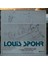 Louis Sphor Concertane Nr1 ,ingiltere Baskı 1985 Lp 1