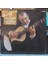 Julian Bream ,villa-Lobos,12 Etüden / Suite Populaire Bresilienne,isviçre Baskı 1978 Lp 1
