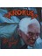 Krokus,alive And Screamin',almanya Baskı 1986LP 1