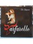 Trio Farfarello,farfarello*almanya Baskı 1984 Lp 1