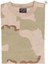 Col Kamuflaj T-Shirt Xxl 1