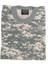 Dijital Kamuflaj T-Shirt Xxl 1