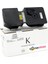 Utax PK-5016 Siyah Muadil Toneri/ P-C2155 / P-C2665 5