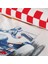 Young Formula Tek Kişilik %100 Pamuk Pike 3