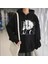 Touz Anime Hunter x Hunter Killua (Unisex) Kapşonlu 1